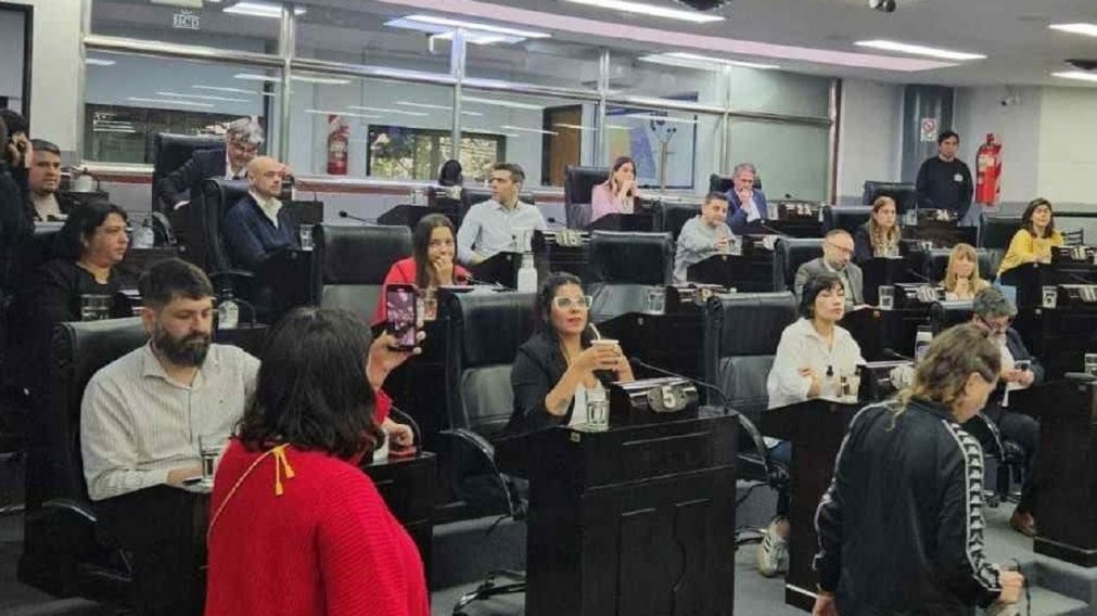 El Concejo aprobó la licitación para construir un hospital en la ciudad: todos los detalles