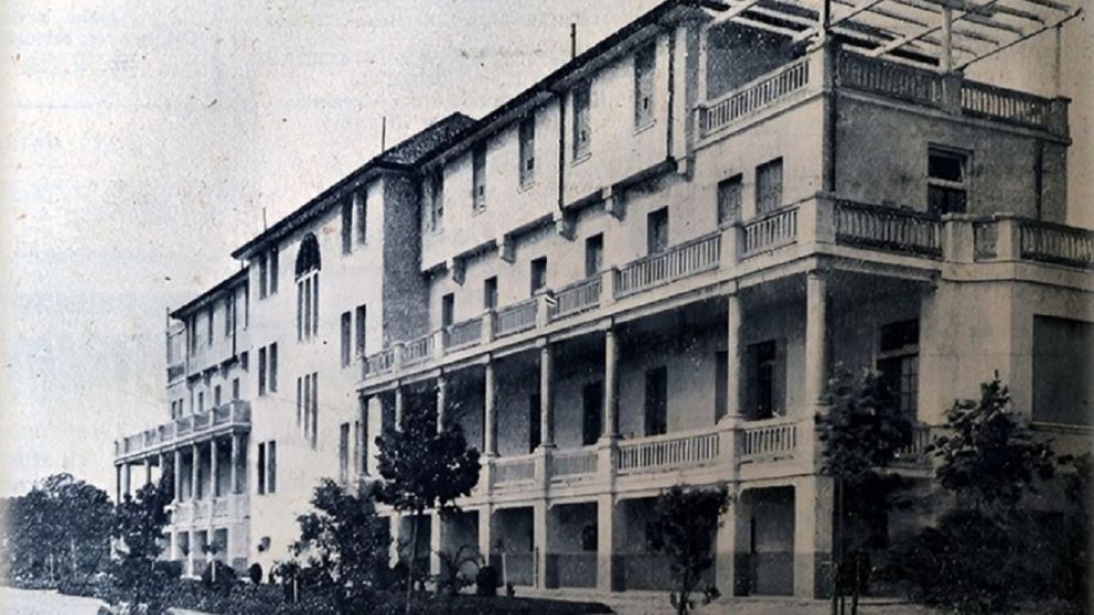 Jornada de Historia Regional: homenaje al Centenario del Hospital de Quilmes en la Casa de las Culturas