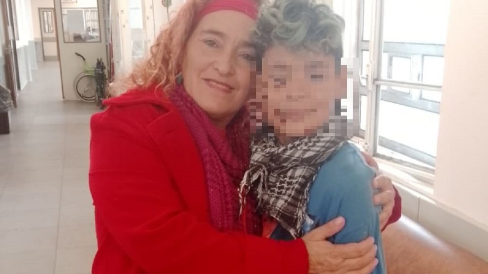Quilmes: le dieron el alta al nene que fue baleado por la policía