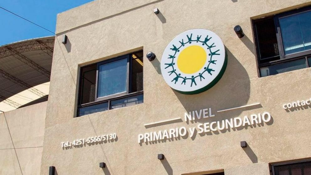 Activaron protocolo por amenaza de bomba en el Colegio Alto del Sol de Bernal