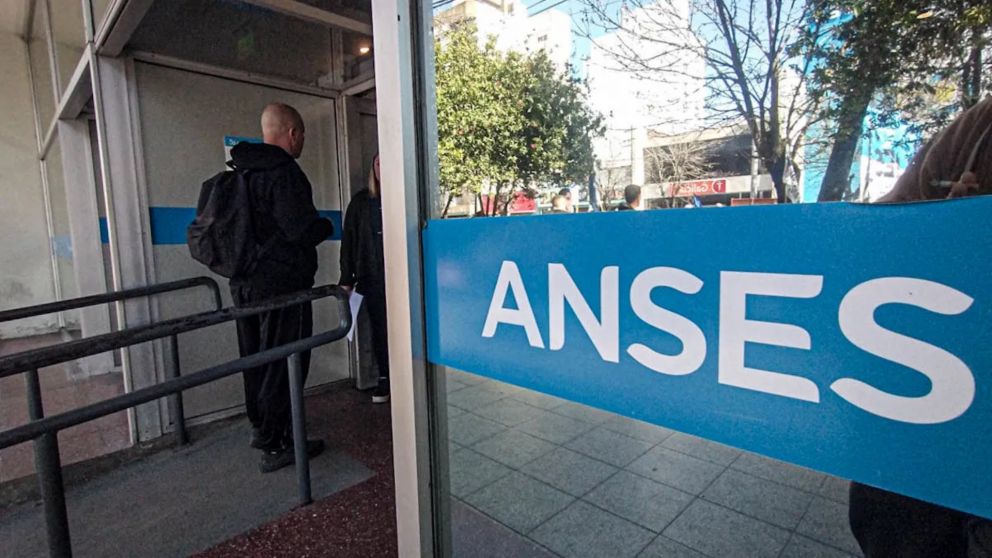 ANSES hizo hincapié en los aportes registrados.