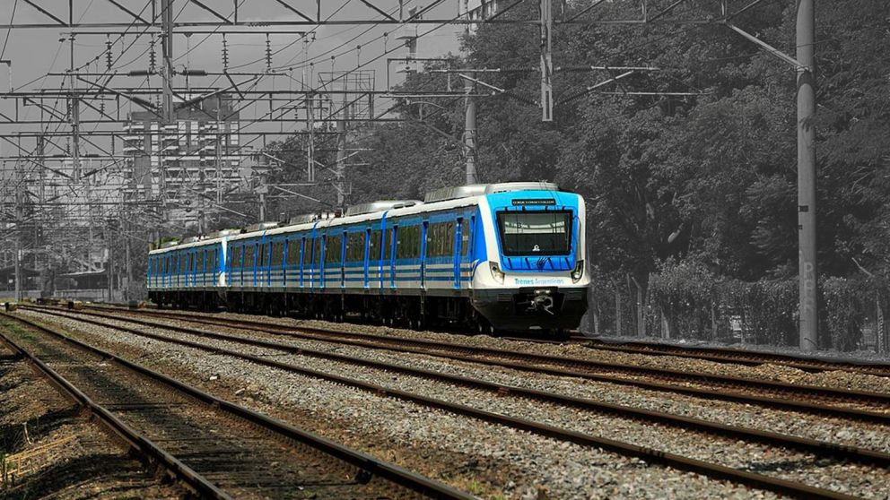 Servicio limitado del Tren Roca: cuál es el recorrido y hasta cuándo