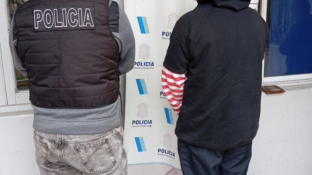 ¡Denunció que le robaron la camioneta pero fue todo mentira!