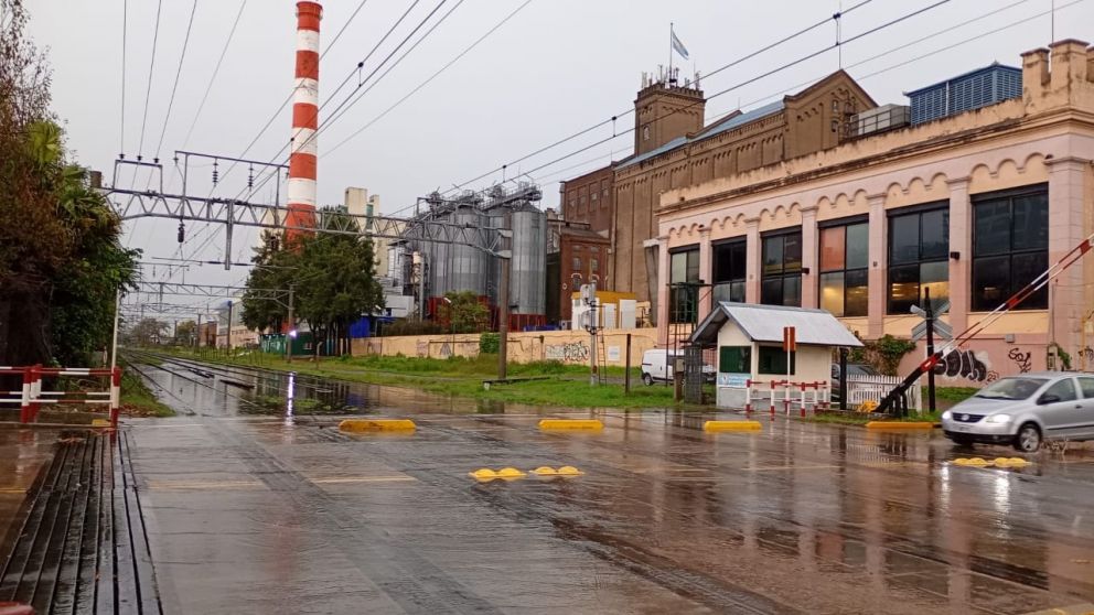 Alertan por tormentas fuertes en AMBA: ¿Hasta cuándo?