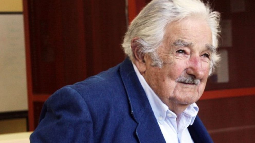El día que Pepe Mujica estuvo en Quilmes: su paso por la UNQ y sus emotivos mensajes a la comunidad