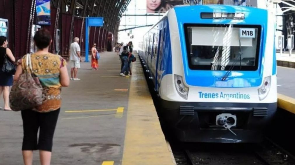 Nuevos problemas en el Tren Roca: hay demoras
