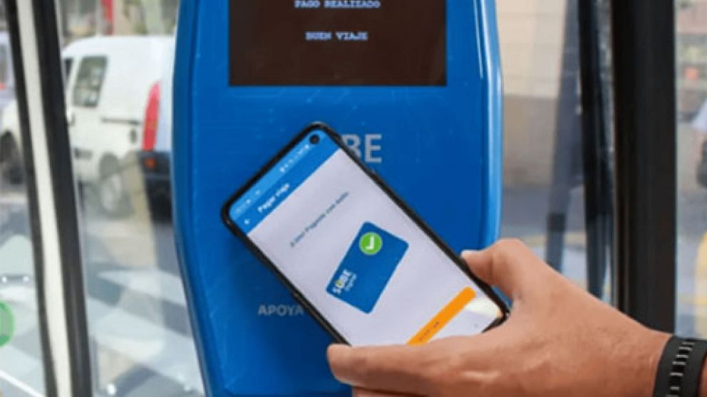 Apertura de medios de pago en colectivos: ¿Qué líneas permitirán el pago del boleto con tarjetas?