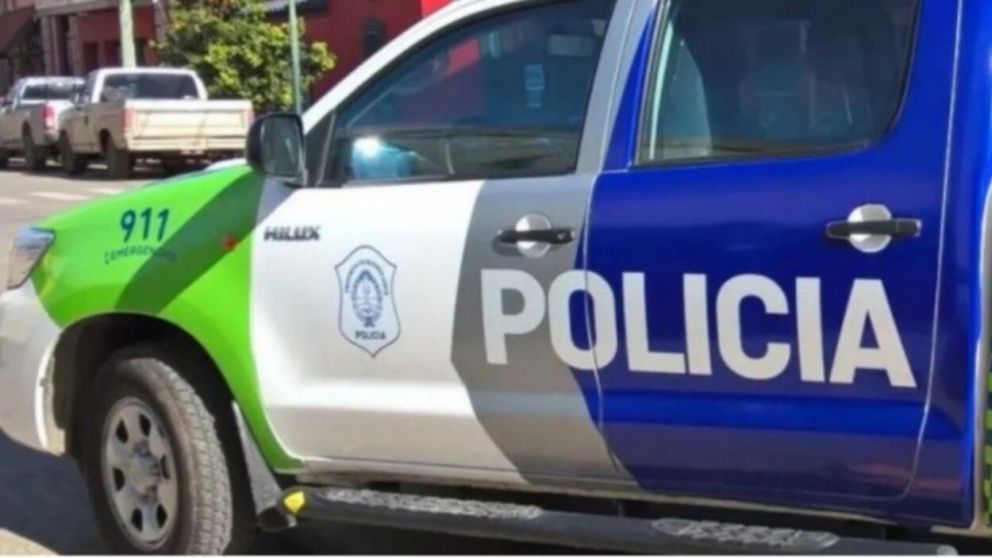 Crimen a sangre fría: lo apuñalaron tras una persecución y murió casi en el acto