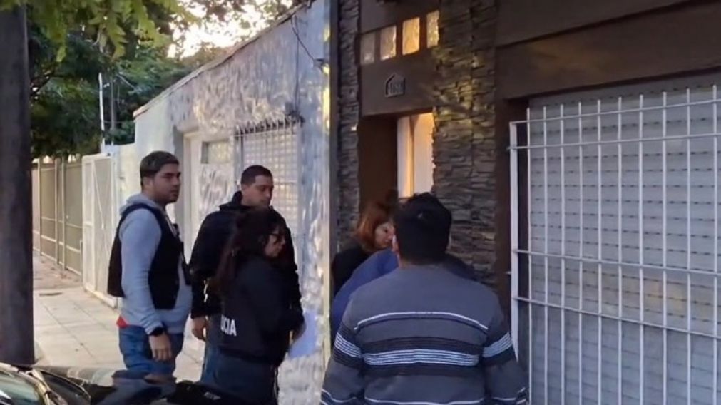 Horror: imputan a un joven por tener material de abuso infantil para vender