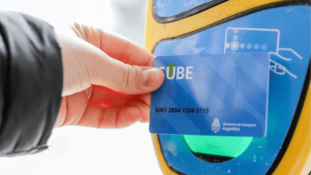 Aumentan los boletos de colectivo en la ciudad y provincia de Buenos Aires.