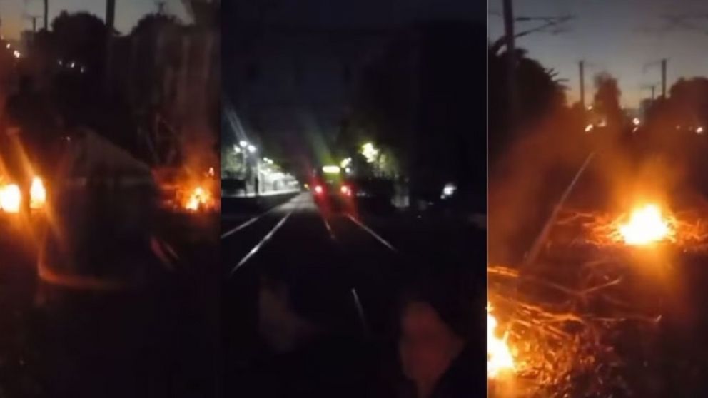 ¿Cómo está la situación en Don Bosco tras el masivo corte de luz?