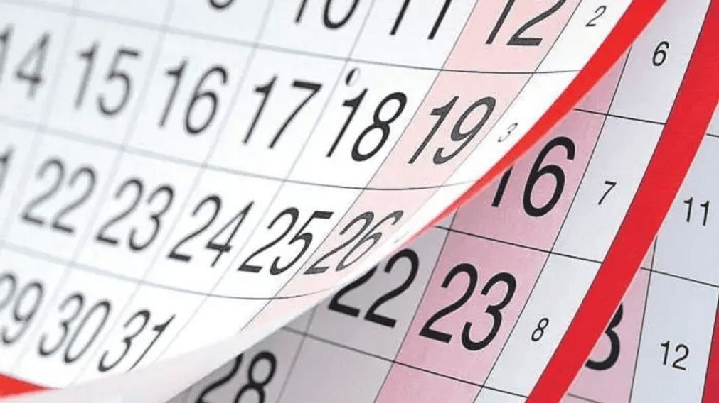 ¿Será feriado el 24 de diciembre?