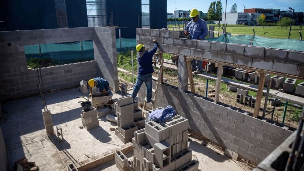 Nueva Veterinaria Municipal: cómo continúa el avance de la construcción