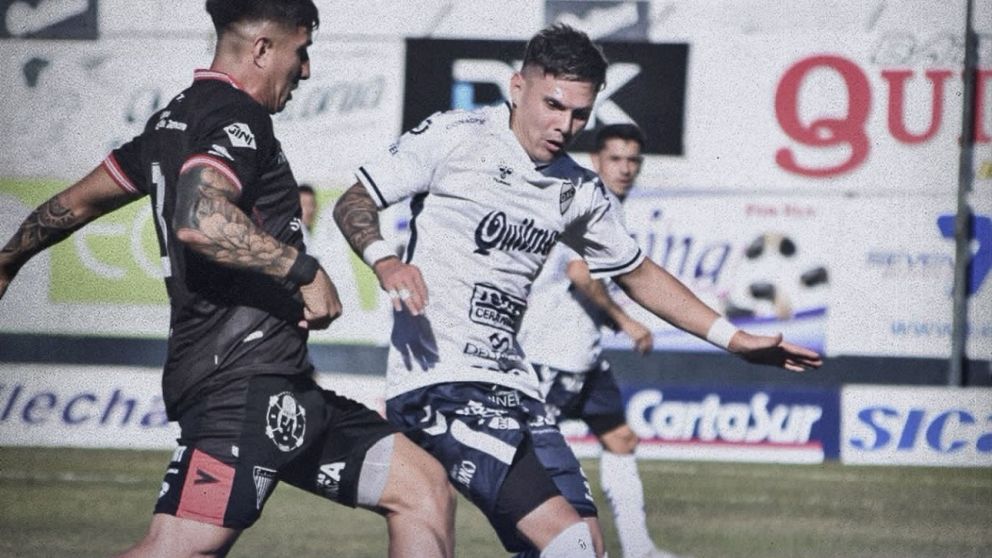 Quilmes aprovech� sus chances y se qued� con tres puntos importantes