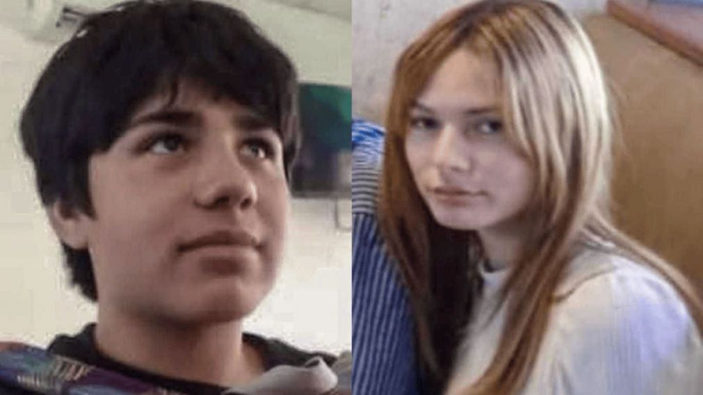 Encontraron una tercera muestra de ADN en la escena del crimen.