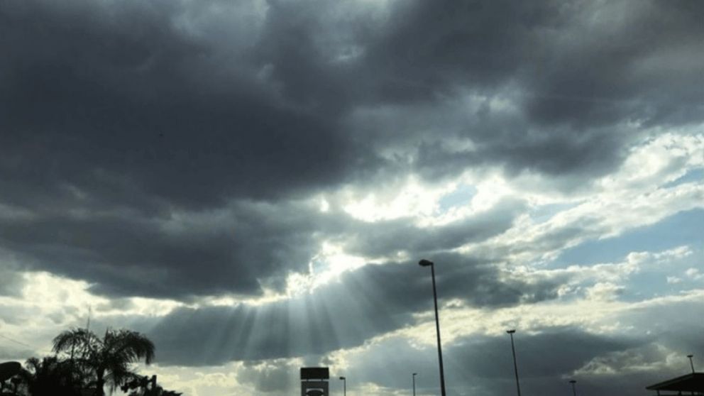 Así estará el tiempo hoy en el AMBA: máxima de 33 grados