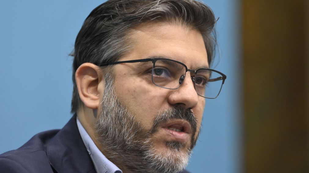 Carlos Bianco se negó a realizar un test de alcoholemia y le retuvieron la licencia: los detalles del hecho