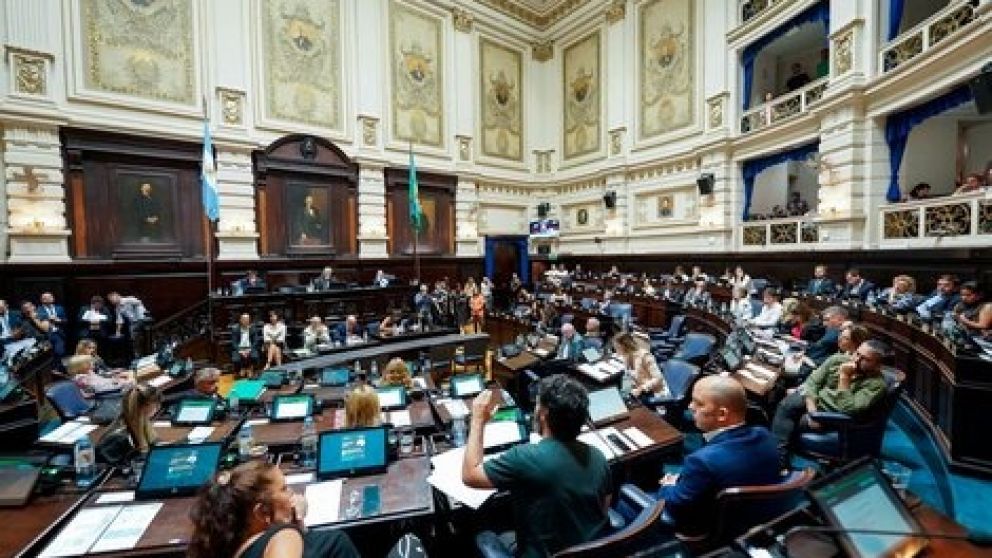 Castello sobre las PASO en la Provincia: "Hay que derogarla, no sirven y son caras"