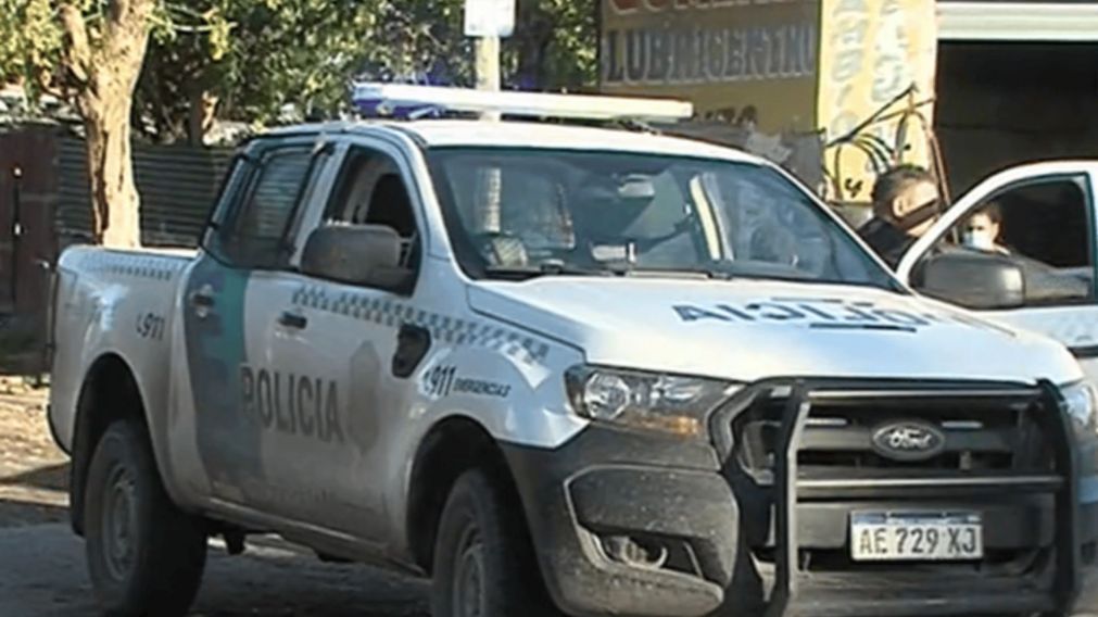 Balacera entre bandas en la Ribera dej� un muerto: un detenido