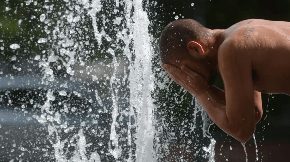 Cambio en el clima de Buenos Aires: se viene un día con 36°C y vuelven las lluvias y tormentas, ¿cuándo?