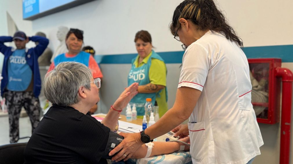�ltimo d�a de actividades por el aniversario del Hospital de Quilmes: todos los detalles