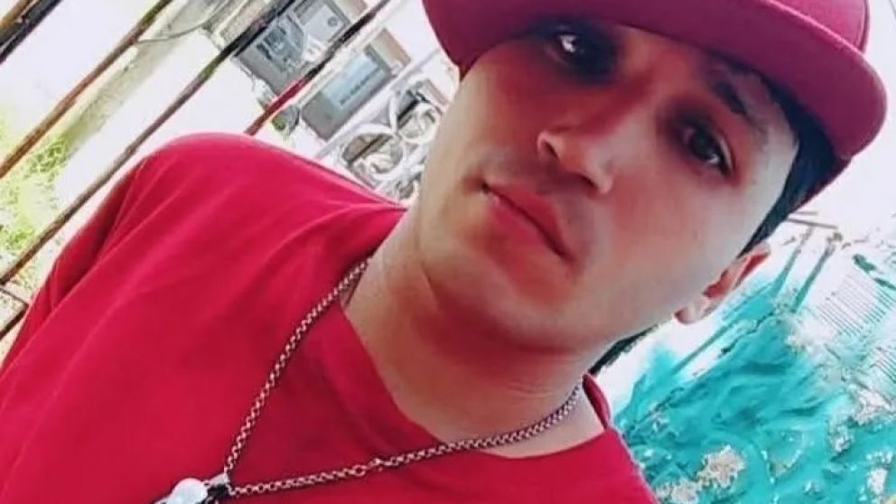 Berazategui: marcha por el hombre que murió ahogado en medio del temporal