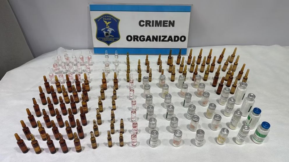 Arresto domiciliario para la acusada de robar fentanilo en el Hospital Oller: todos los detalles de la causa