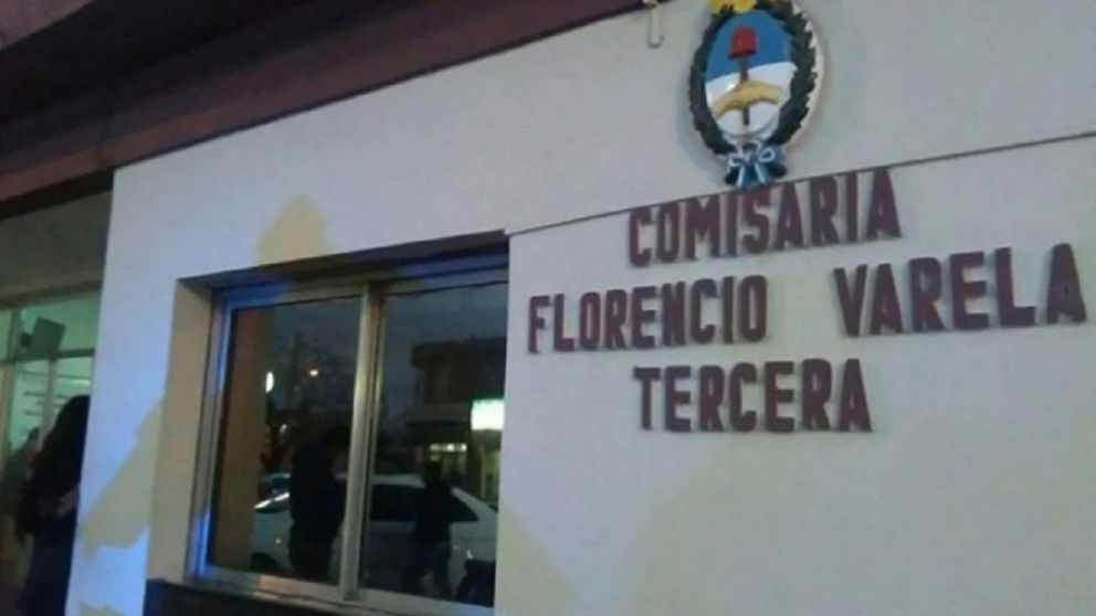 ¿Celda? No, oficina: hallan a un preso tomando mate con el jefe de la comisaría