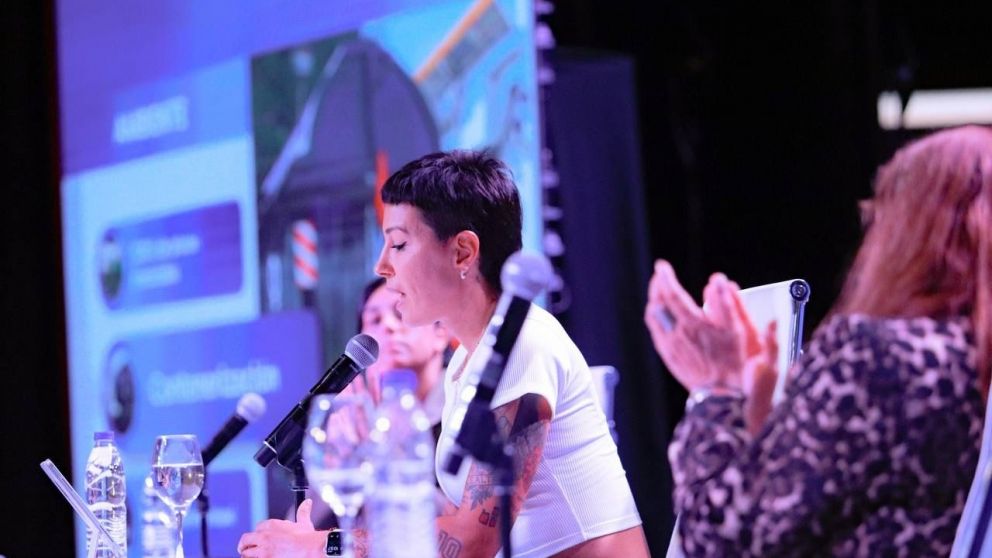 ¿Cuáles son las 100 obras anunciadas por la intendenta Mayra Mendoza?