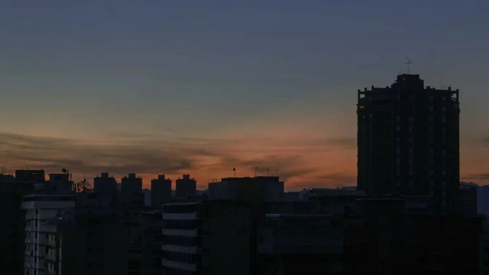 Apagón nacional contra los tarifazos: "No hay protesta que alcance pero hay que dejarlo en claro"