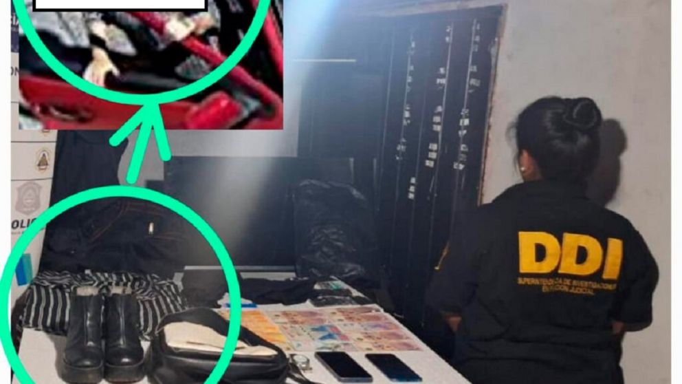 Cita mortal: lo drogó, lo robó y horas después murió