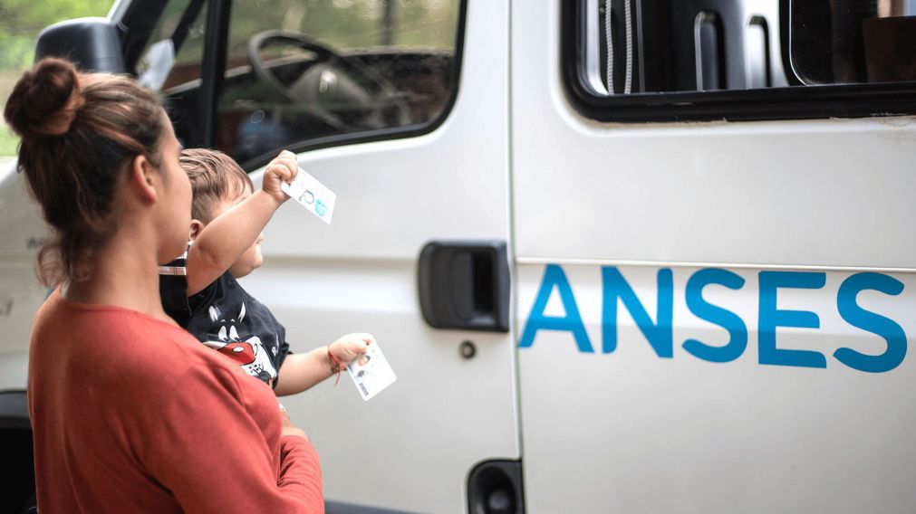 ANSES: c�mo consultar los aportes registrados