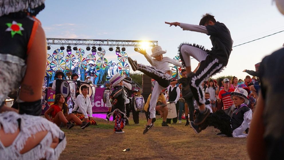 Cuenta regresiva: ¿Cuánto falta para el próximo feriado nacional?