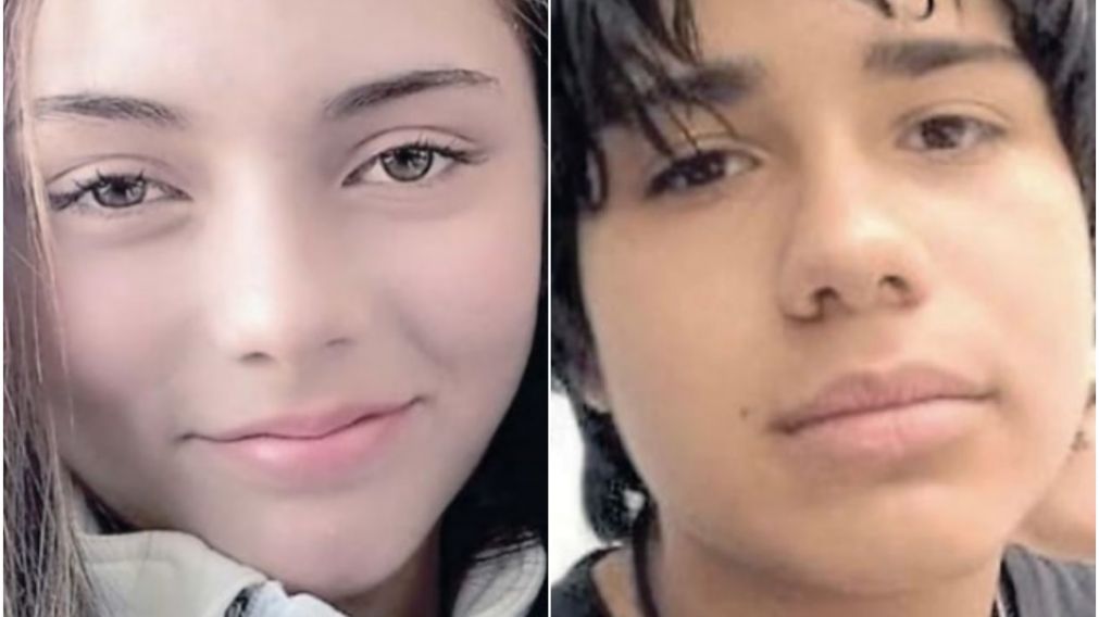Crimen de Paloma y Josu�: detuvieron a una banda