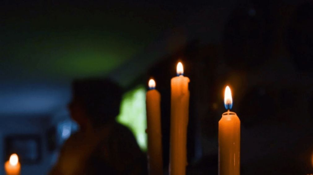 Indignación: hace más de tres días que todo un barrio no tiene luz