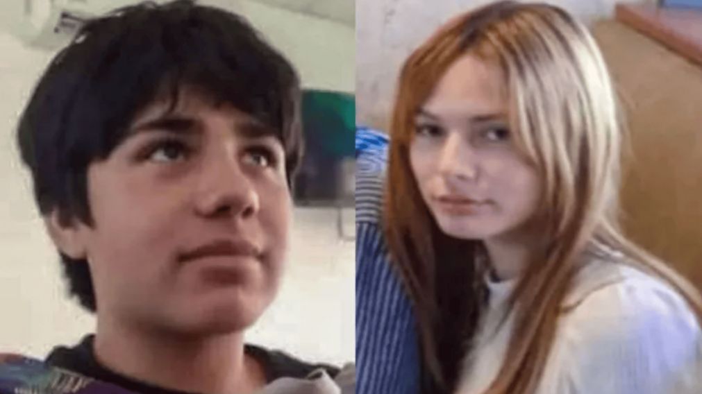 Crimen de Paloma y Josué: confirman que la menor no fue abusada