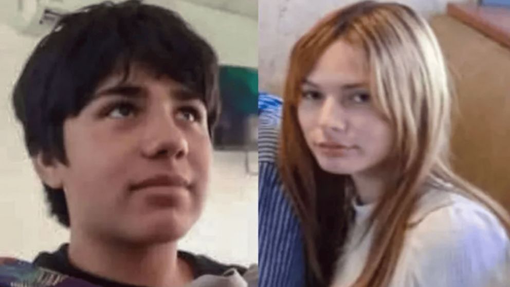 Crimen de Paloma y Josu�: confirman que la menor no fue abusada
