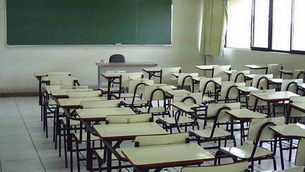 Paritaria docente en la Provincia: "El gobierno está haciendo un esfuerzo grande"