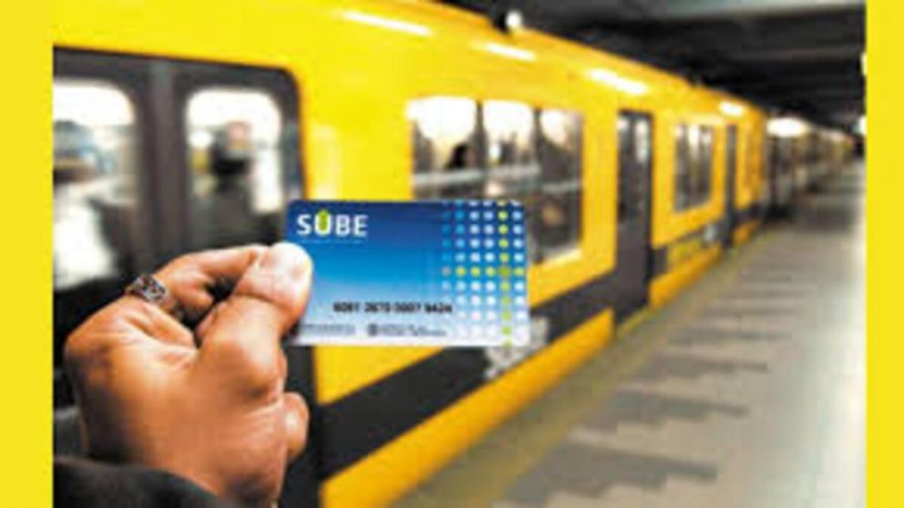 SUBE: las promociones que siguen vigentes en febrero