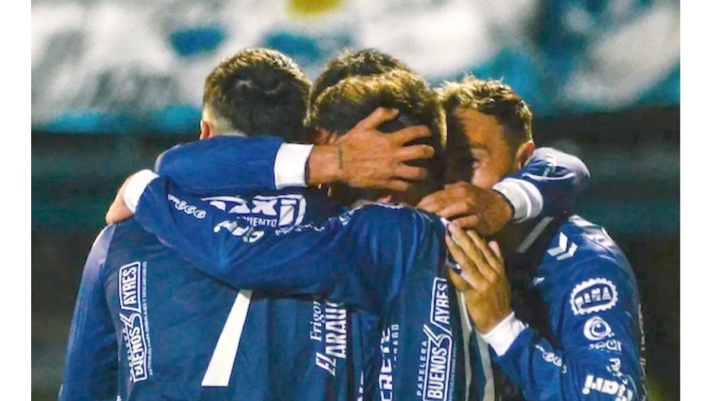 Quilmes empató ante San Miguel y enfrentará a Defensores de Belgrano por el reducido