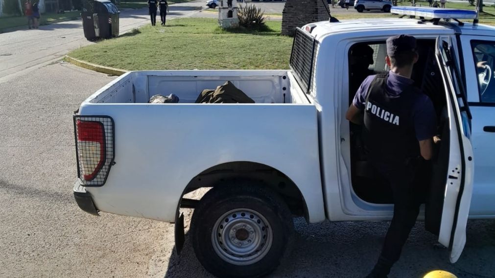 Hallazgo de cráneos en la ribera: la comunidad umbandista rechaza acusaciones