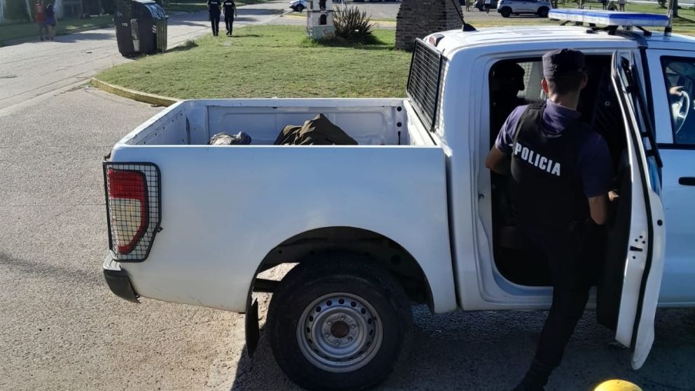 Hallazgo de cráneos en la ribera: la comunidad umbandista rechaza acusaciones