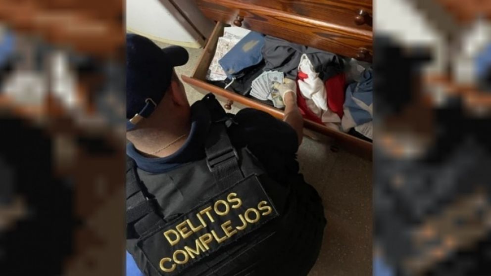 Desbaratan una banda de falsos carteros que asaltaba a jubilados