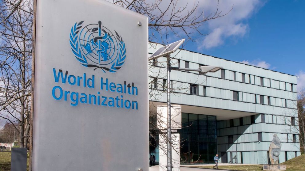 Argentina se retirar� de la OMS.