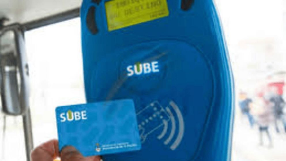 ¿Se despide la SUBE?: las nuevas opciones de pago para el transporte público