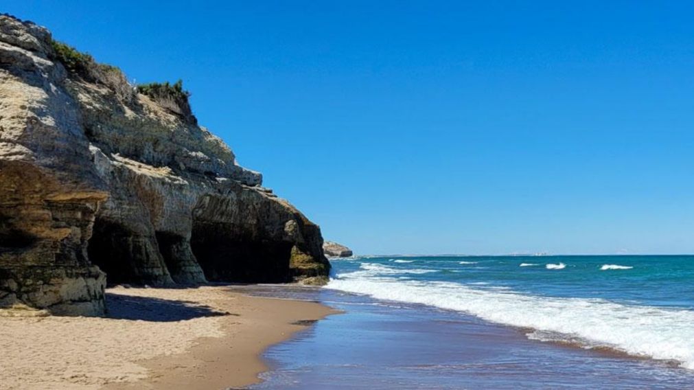Feriado de Carnaval: las mejores playas de Argentina para disfrutar