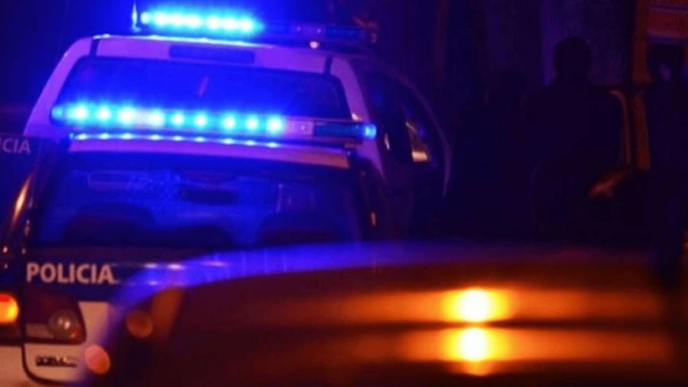 La policía detuvo a un hombre en situación de calle acusado de matar a otro de una patada.