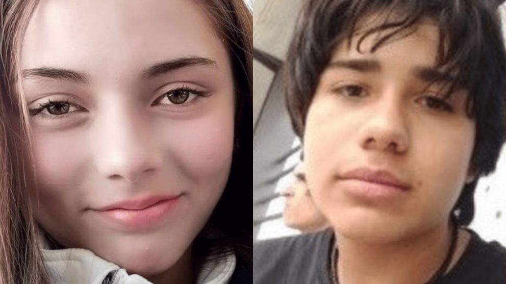 Despiden los restos de Paloma, la joven de 16 a�os asesinada