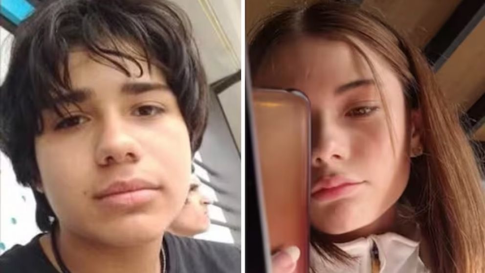 Crimen de Paloma y Josué: el terrible testimonio del padre de la joven