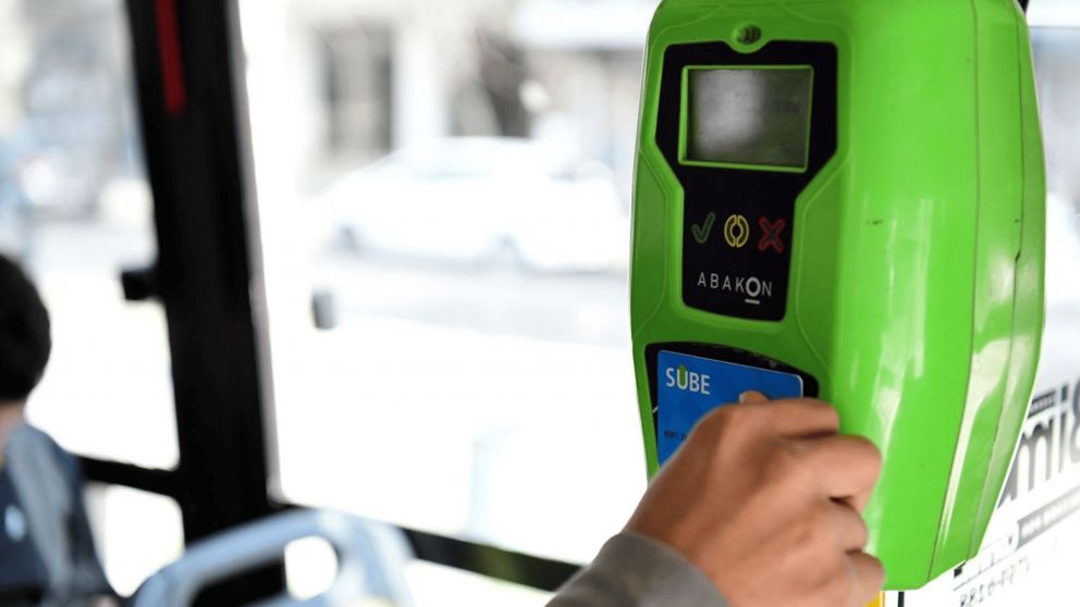 Tarjeta SUBE: los nuevos requisitos para que universitarios viajen gratis